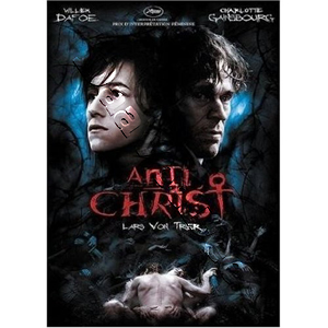 Antichrist | Antychryst  |   DVD